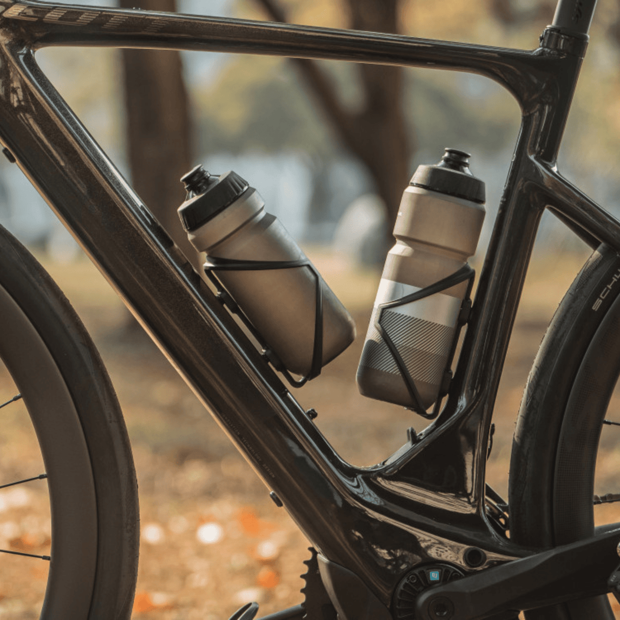 Topeak Bicycle Mount Feza Cage V1 Reinforce Carbon TFZV1