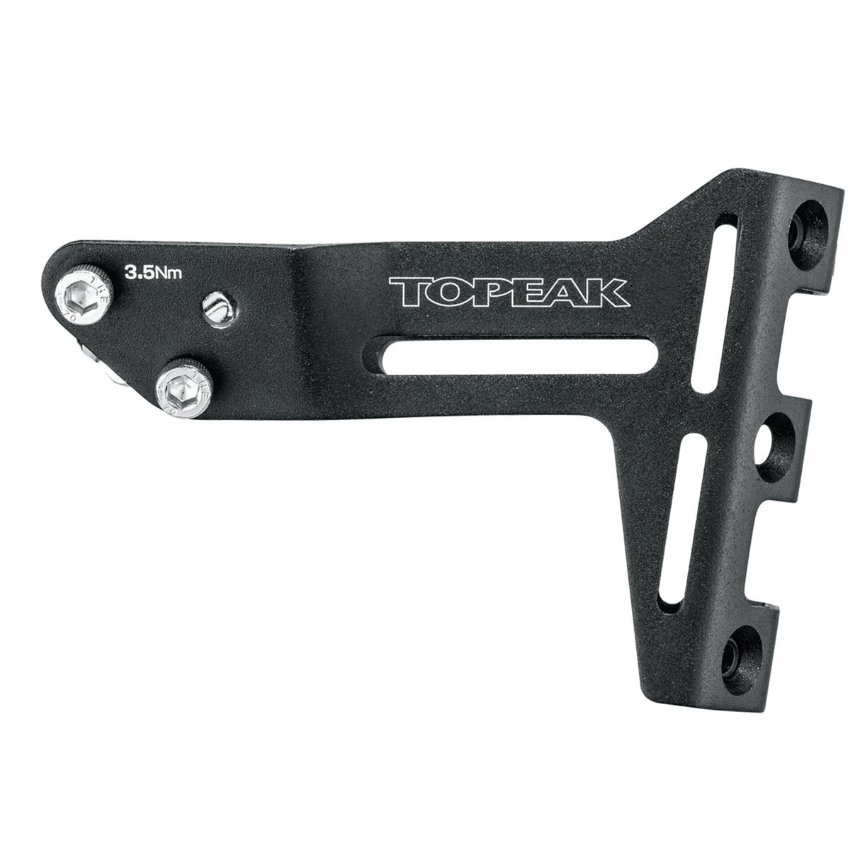 Topeak Bicycle Mount Tri-Backup Pro V TBUPROV