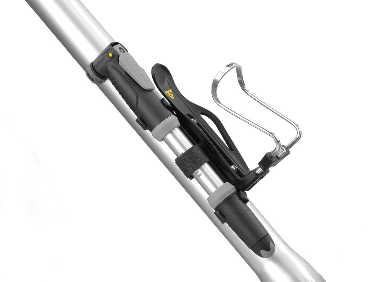 Topeak Bicycle Pump Mini Dual TMMB-2