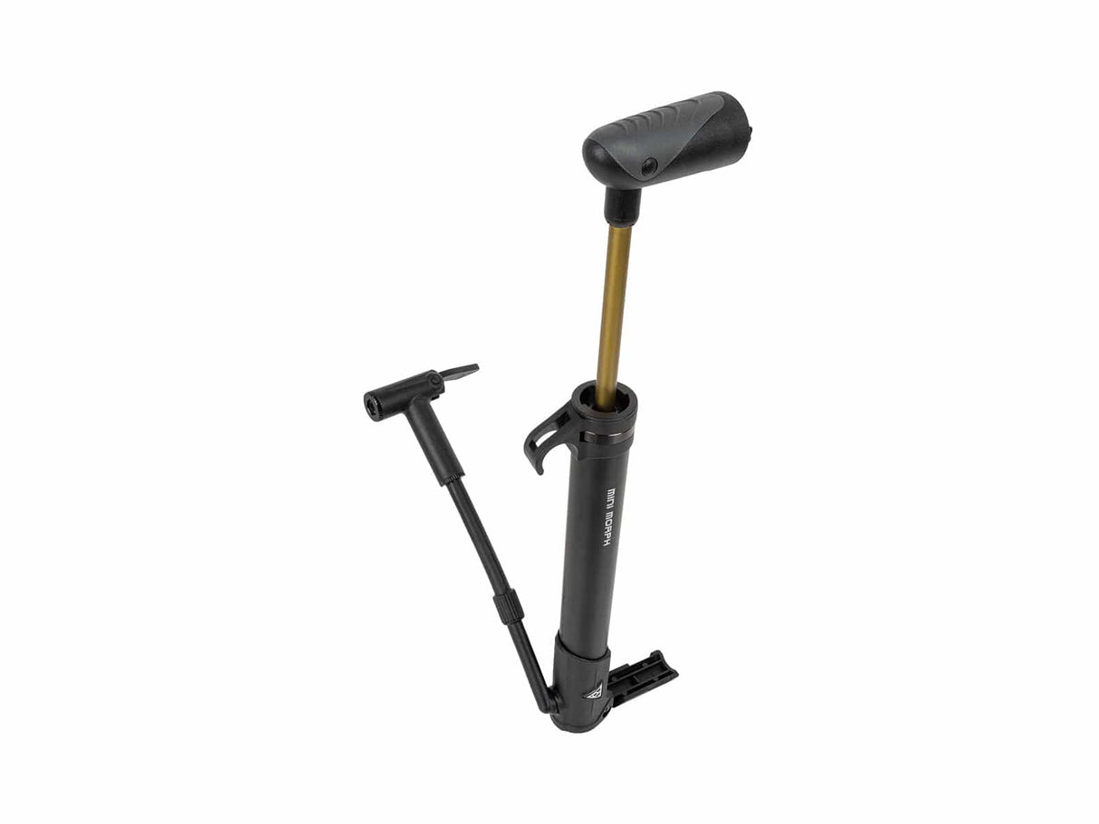 Topeak Bicycle Pump Mini Morph TMM2B