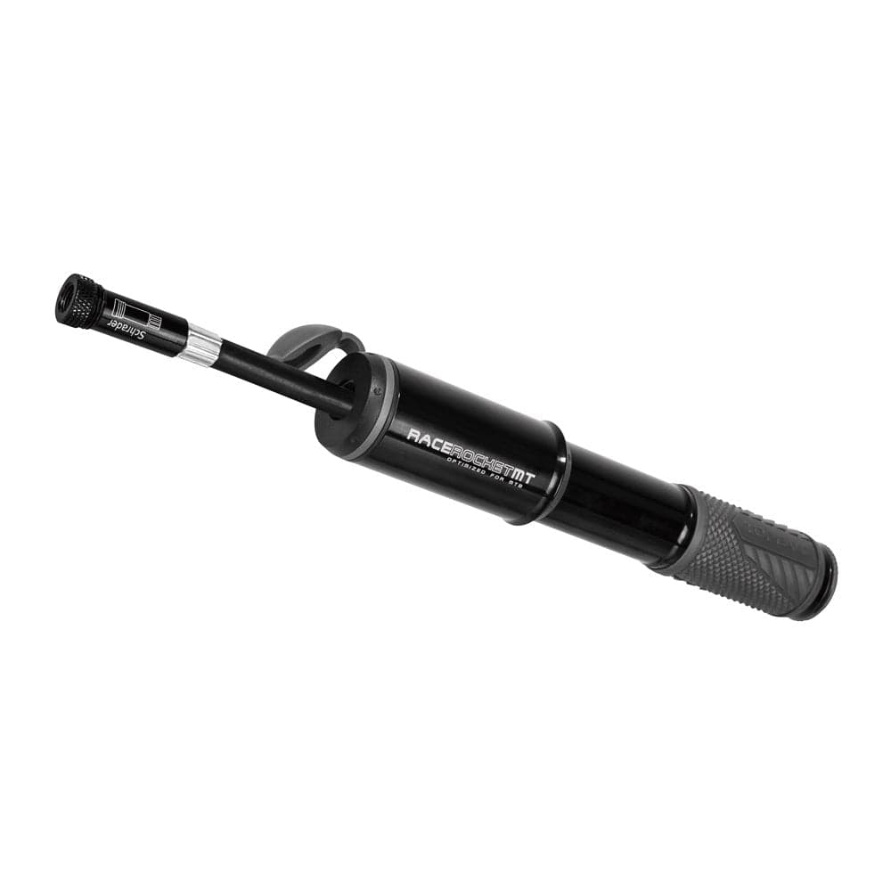 Topeak Bicycle Pump Racerocket MT TRRMT2B