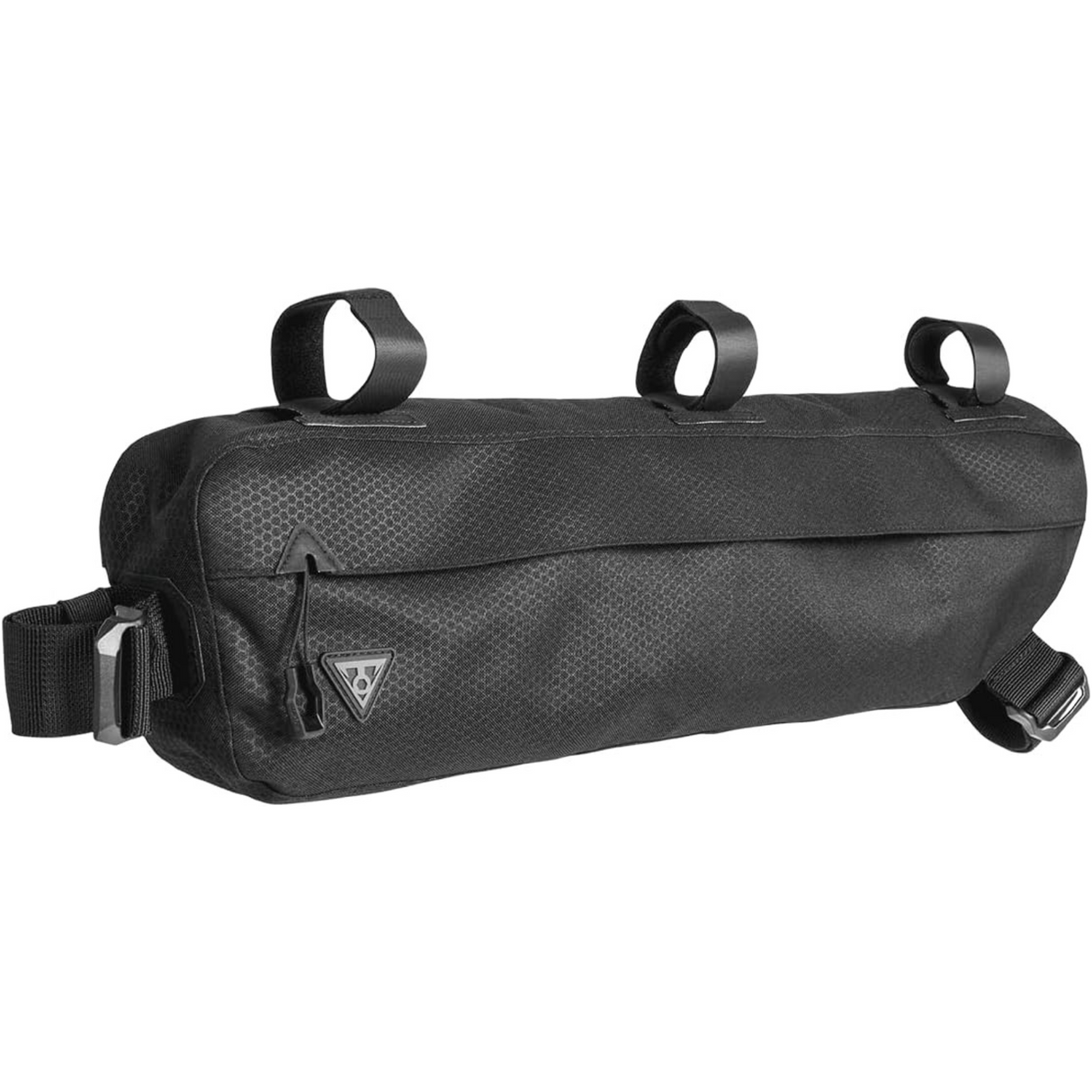 Topeak Frame Bags Black / 6L Midloader TBPML6B