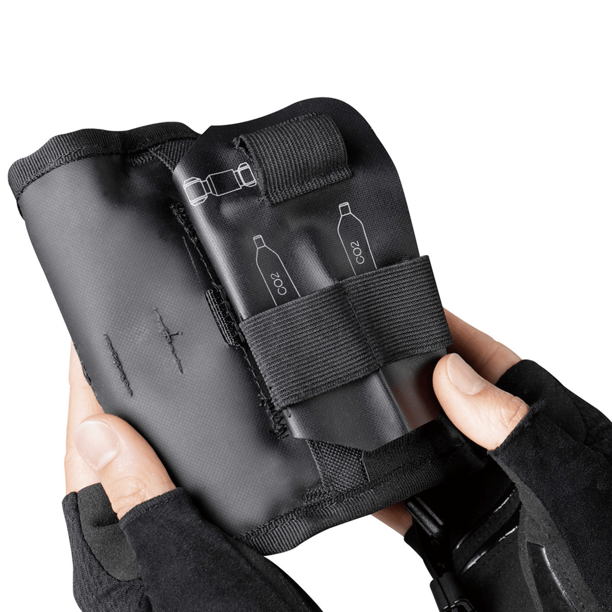 Topeak Frame Bags Gearpack TC2279B