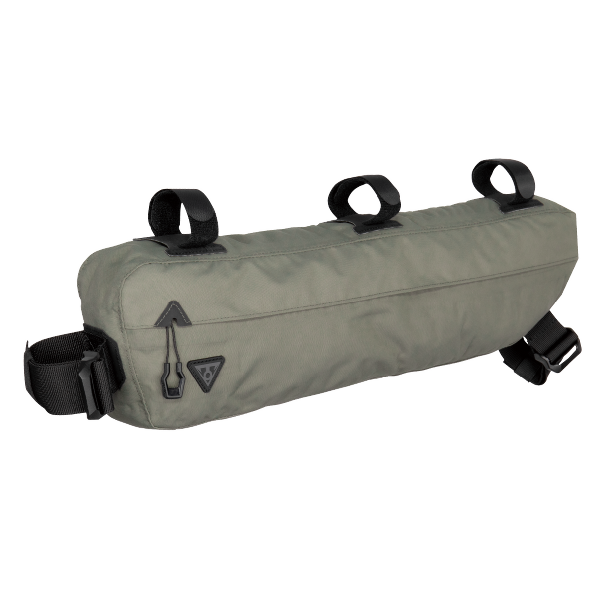 Topeak Frame Bags Green / 4.5L Midloader TBPML5G
