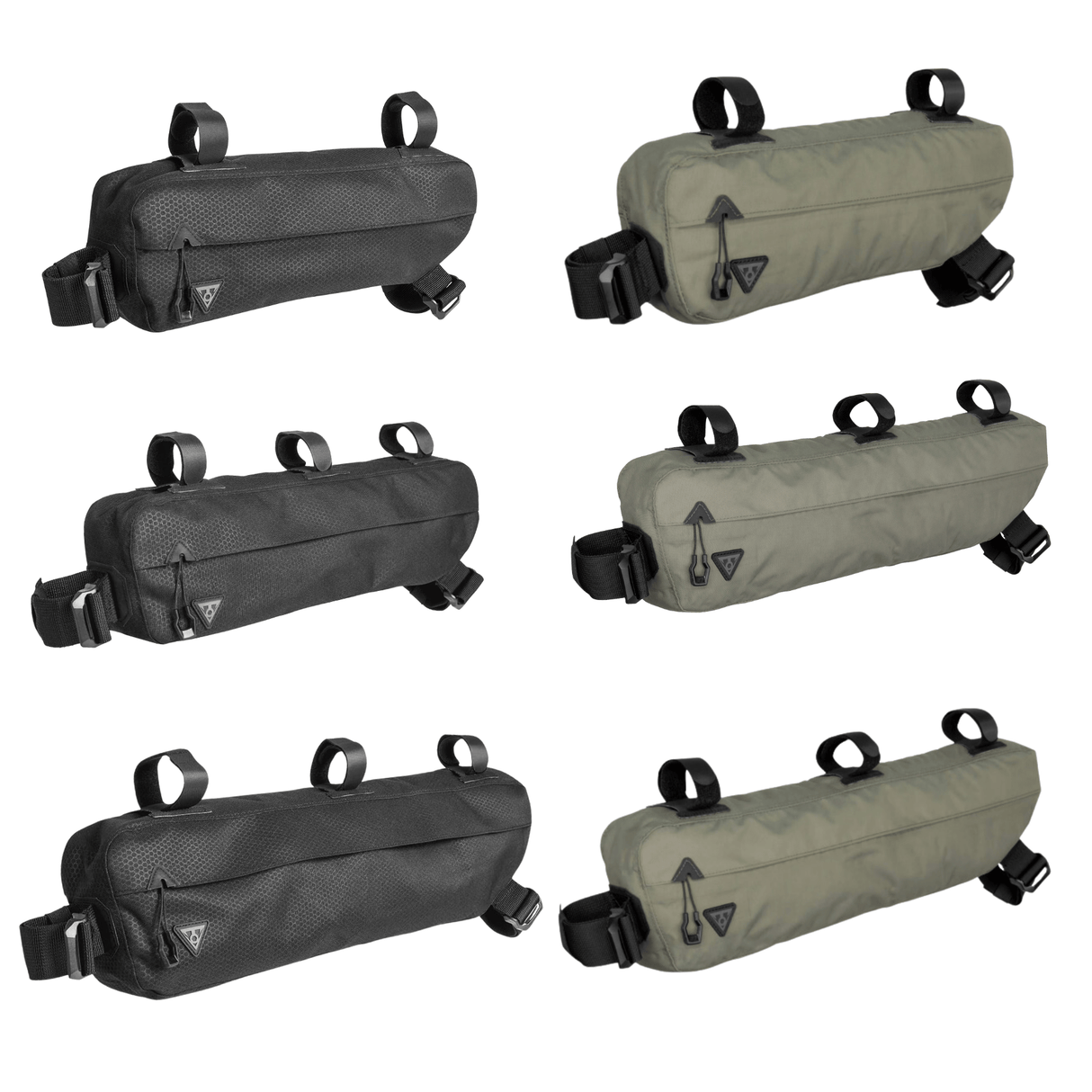 Topeak Frame Bags Midloader