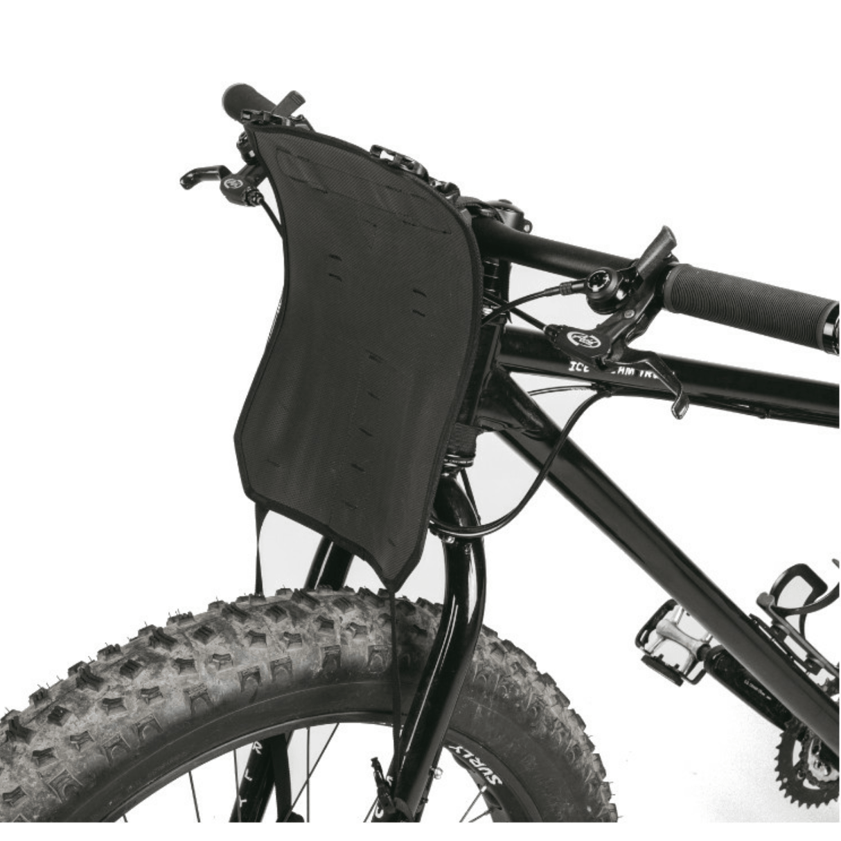 Topeak Handle Bar Bags Frontloader