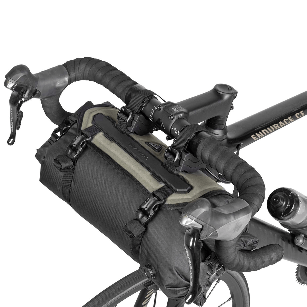 Topeak Handle Bar Bags Frontloader