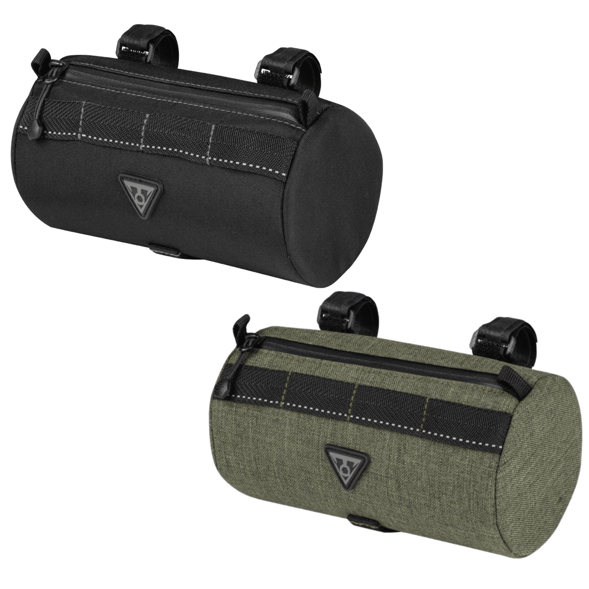 Topeak Handle Bar Bags Tubular Barbag Slim