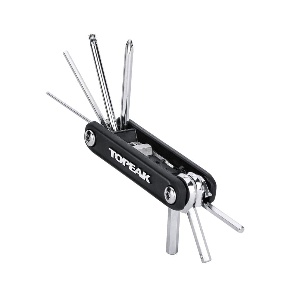 Topeak Multi-tools Black X-Tool+ TT2572B