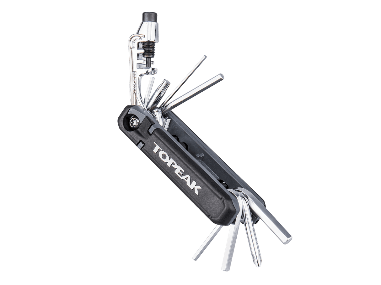 Topeak Multi-tools Hexus X TT2573B