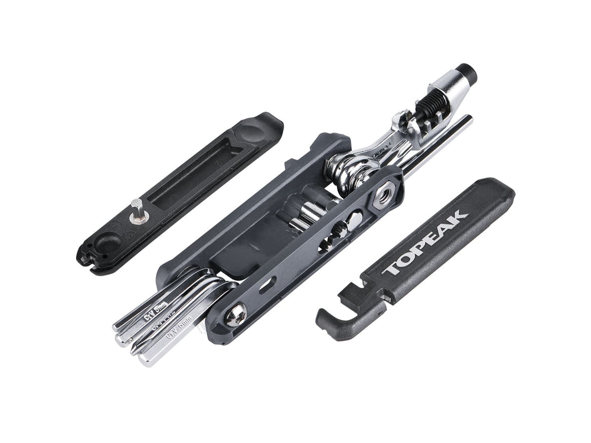 Topeak Multi-tools Hexus X TT2573B