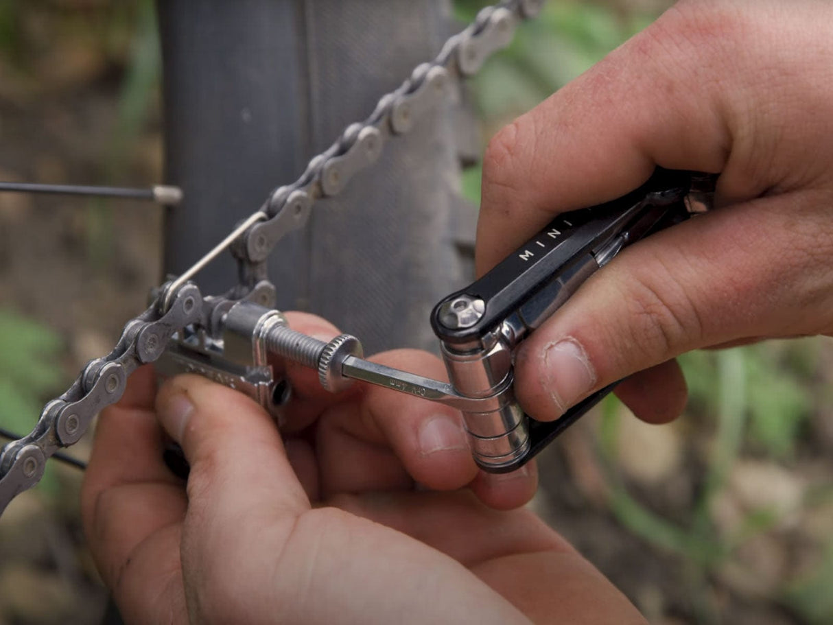 Topeak Multi-tools Mini PT30