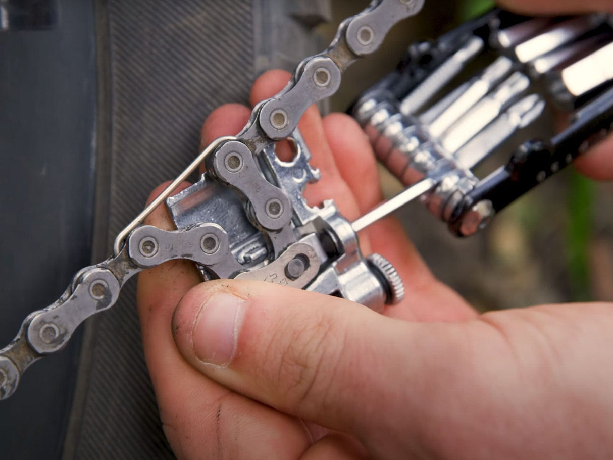 Topeak Multi-tools Mini PT30