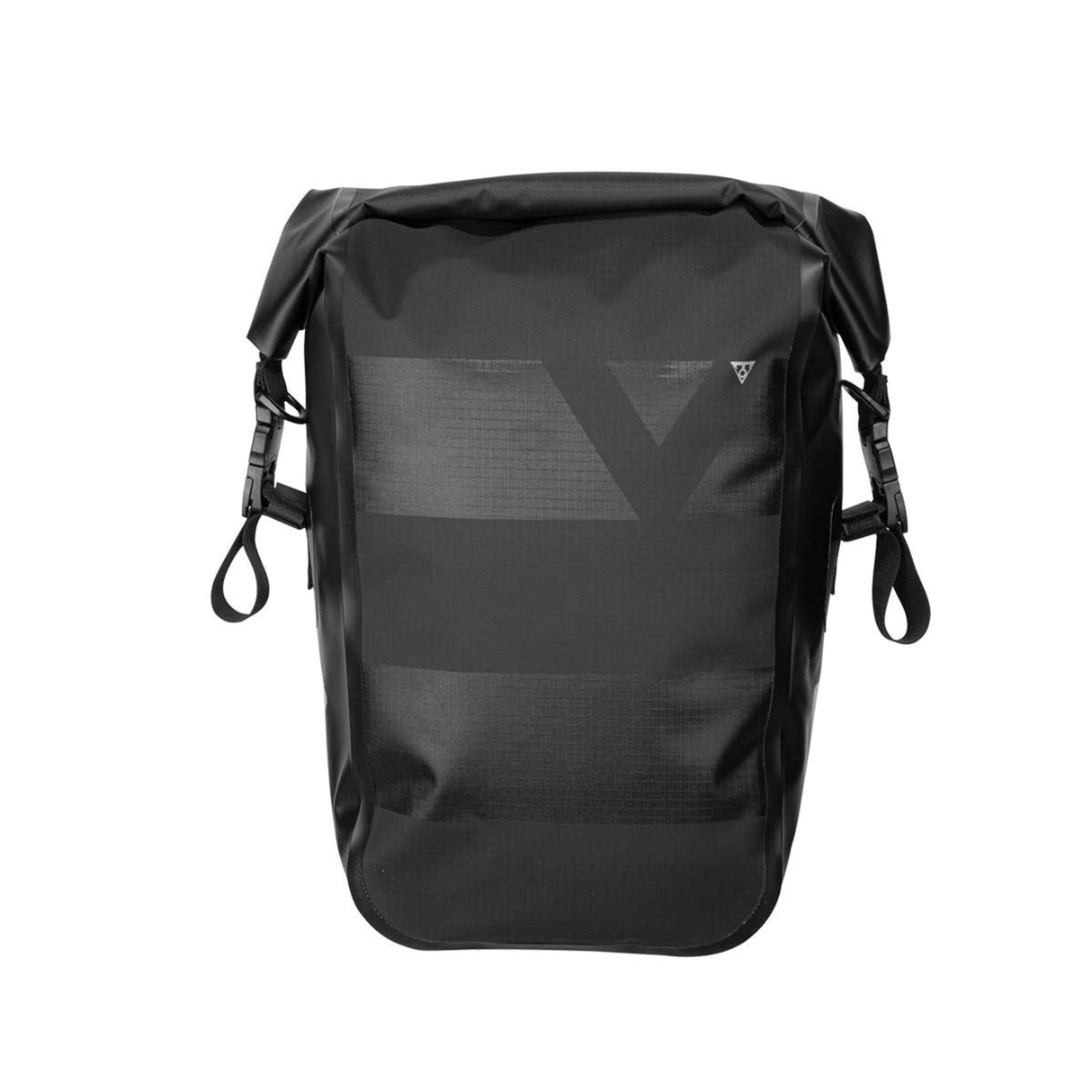 Topeak Pannier bag 16 L / Black Pannier Drybag TT9860B