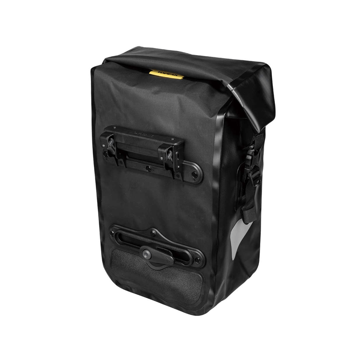 Topeak Pannier bag 16 L / Black Pannier Drybag TT9860B