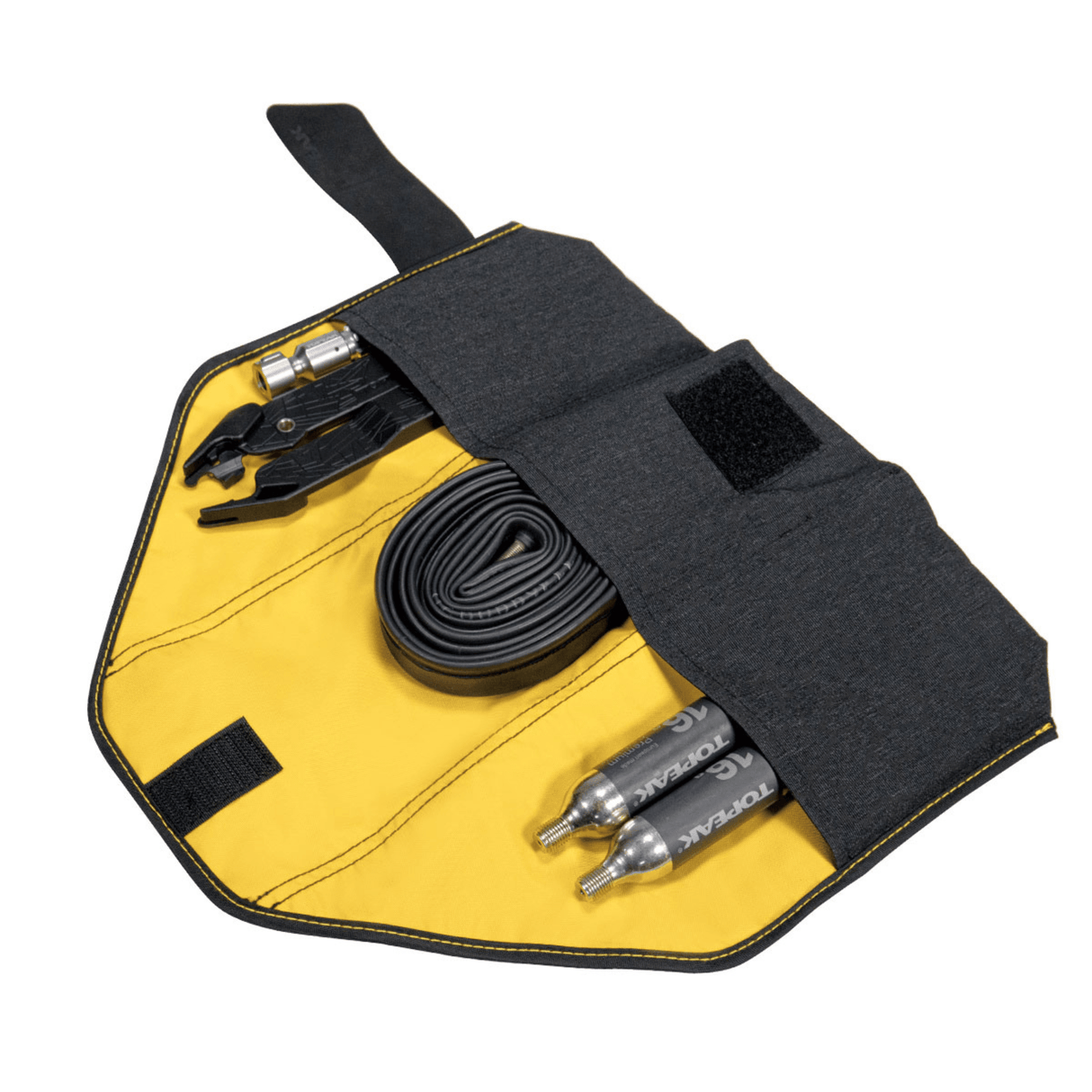 Topeak Saddle bag Burrito Pack TC2308B