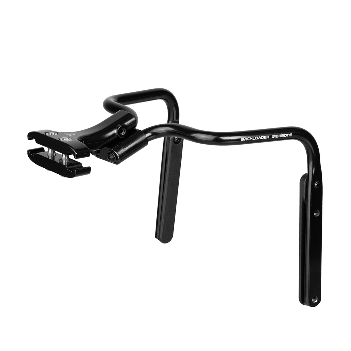 Topeak Saddle Mount Backloader Wishbone TBPBLWB