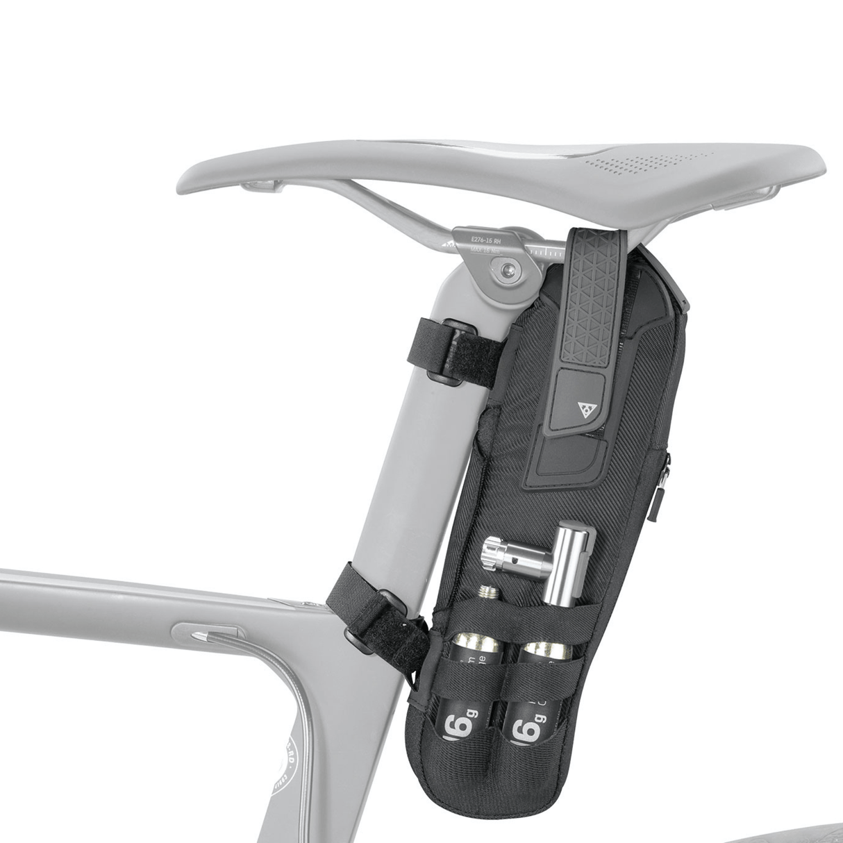 Topeak Tire Bag Tri-Backup Tire Bag TBUTIB