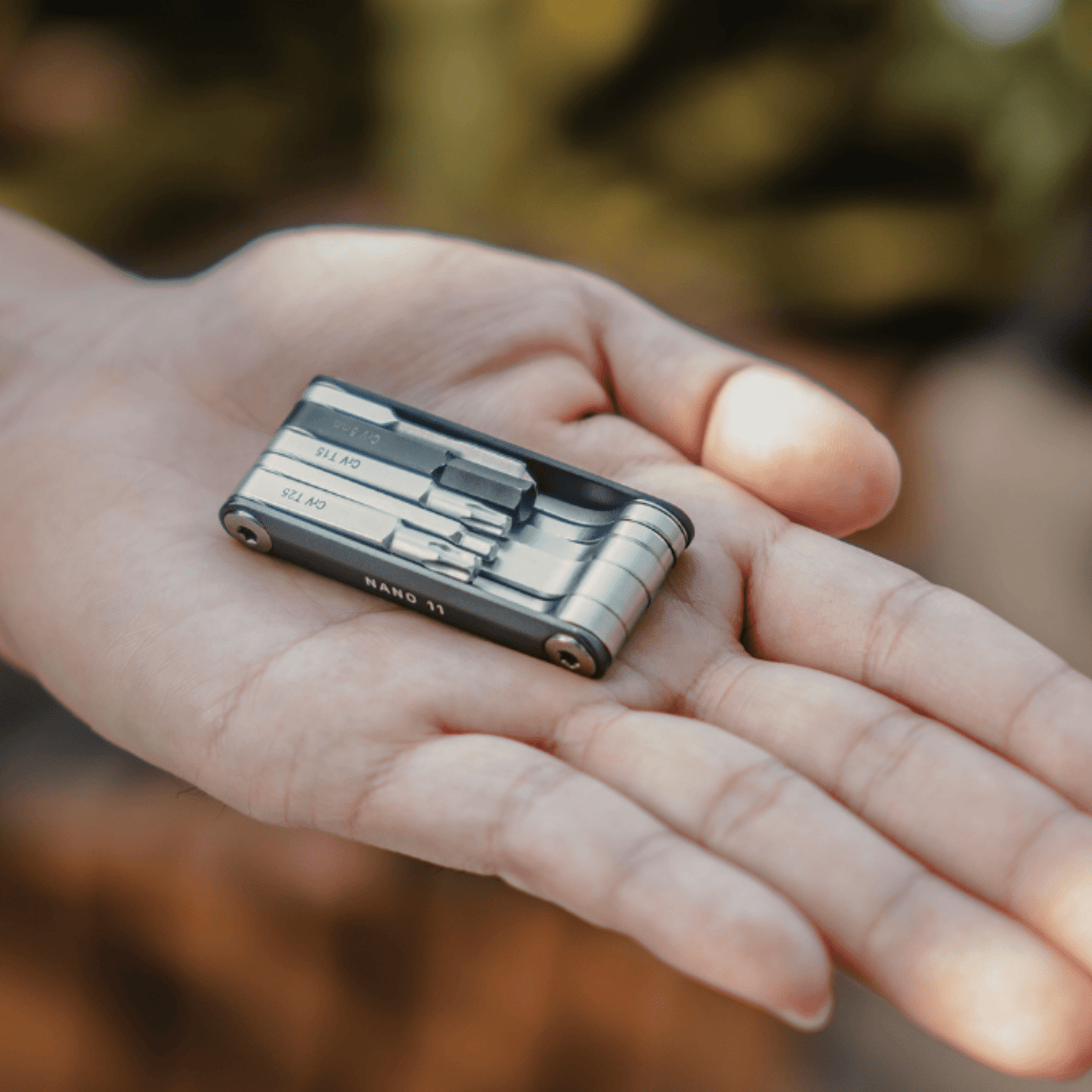 Topeak Water Bottle Cage Dualside Cage Pro With Toolbox N11 TDSC04