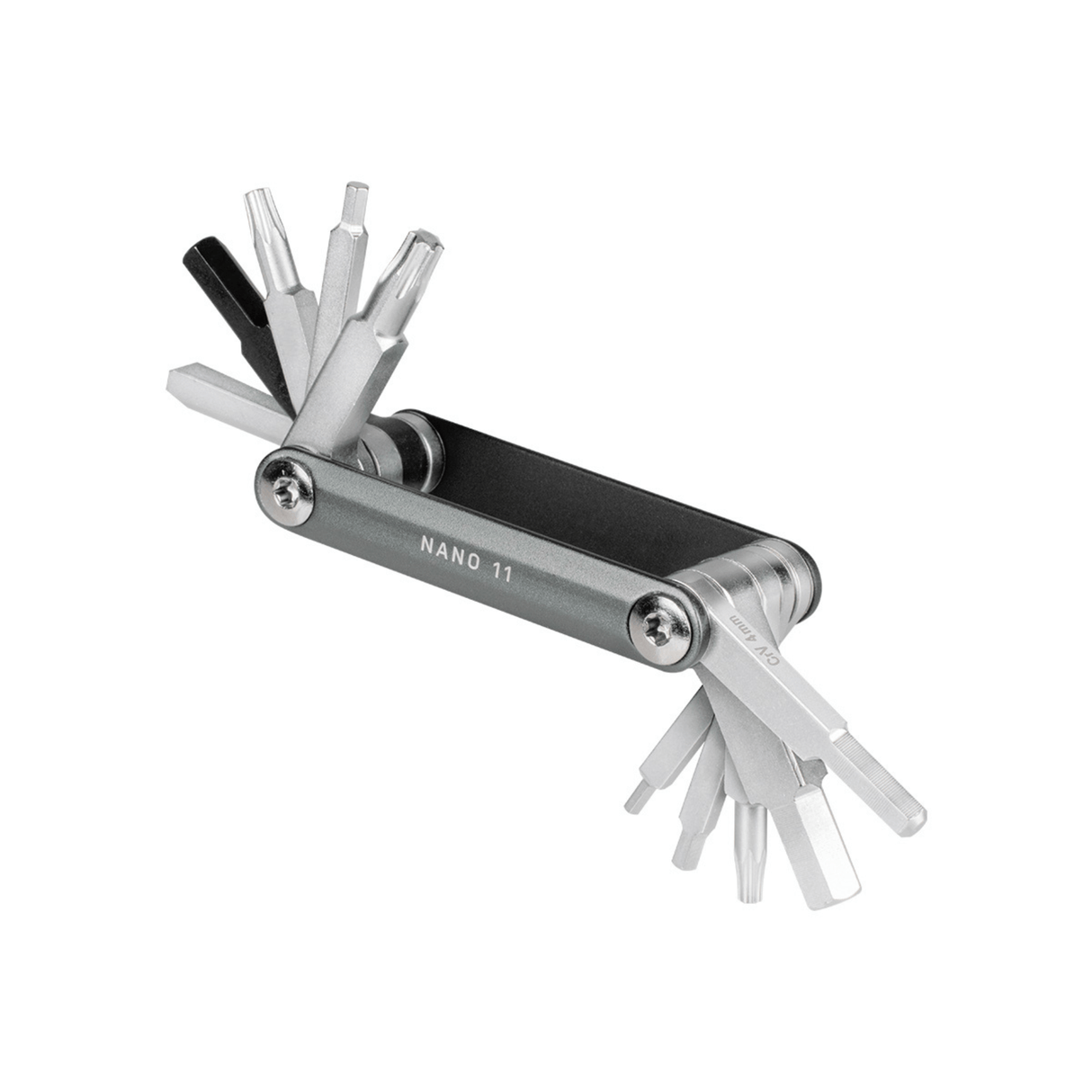 Topeak Water Bottle Cage Dualside Cage Pro With Toolbox N11 TDSC04