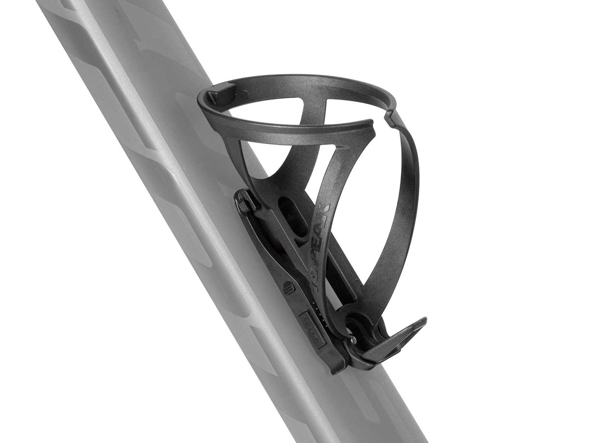 Topeak Water Bottle Cage Ninja Master+ Cage X1 TNJCX1