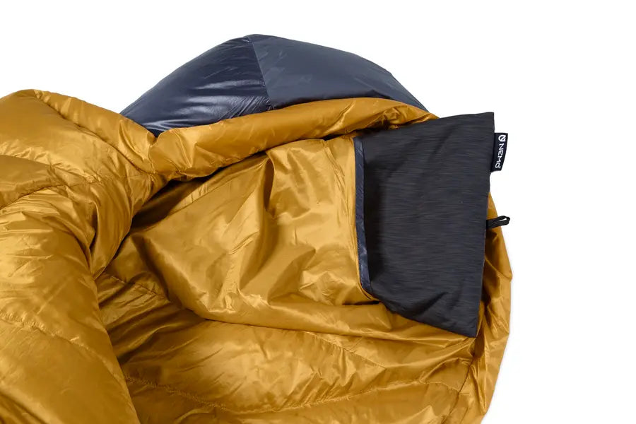 Disco (15°F / -9°C) Endless Promise Sleeping Bag