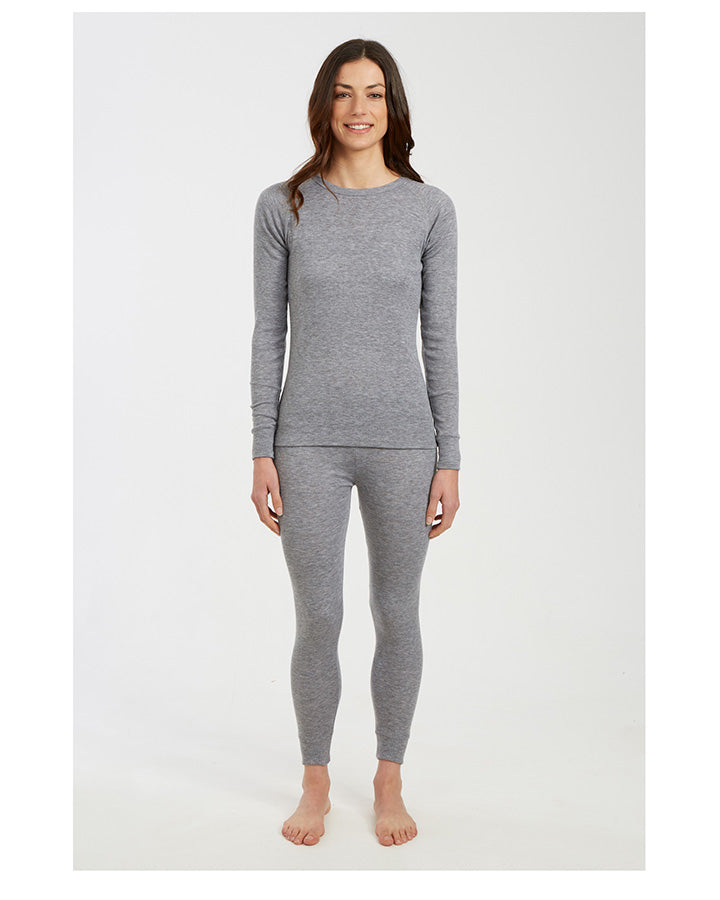 Unisex Heatflex Thermal Pants