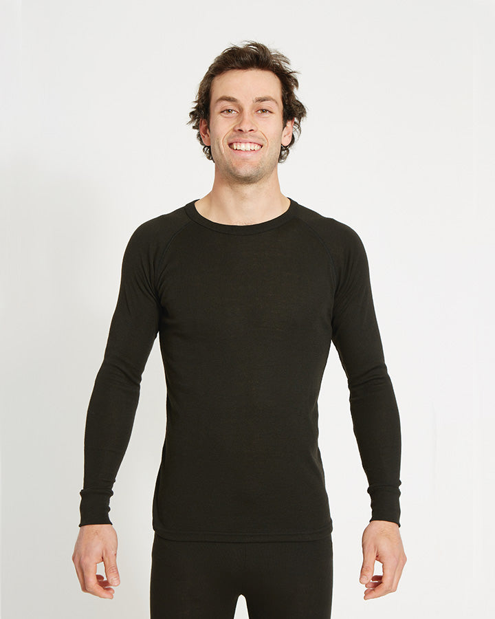 Unisex Heatflex Thermal Top