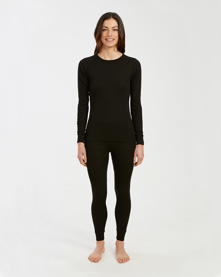 Unisex Heatflex Thermal Top