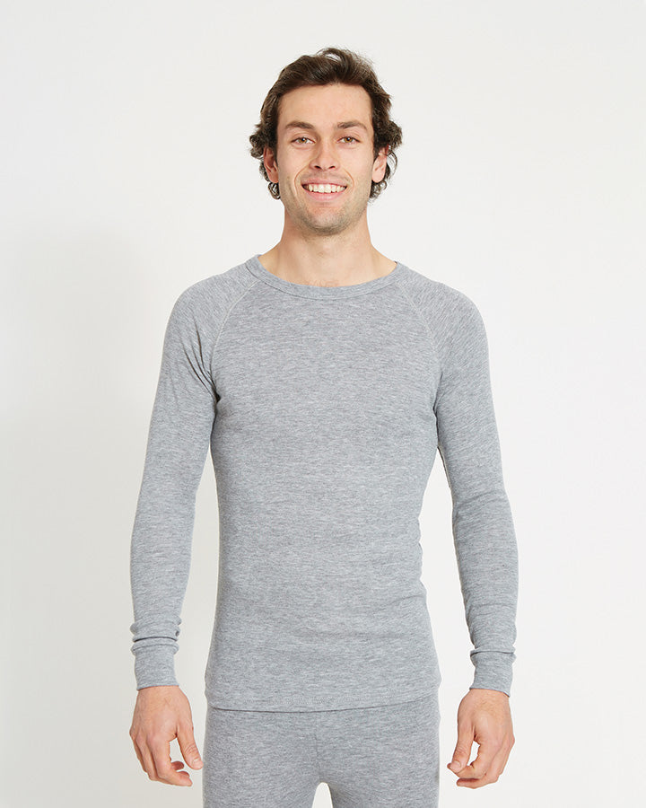 Unisex Heatflex Thermal Top