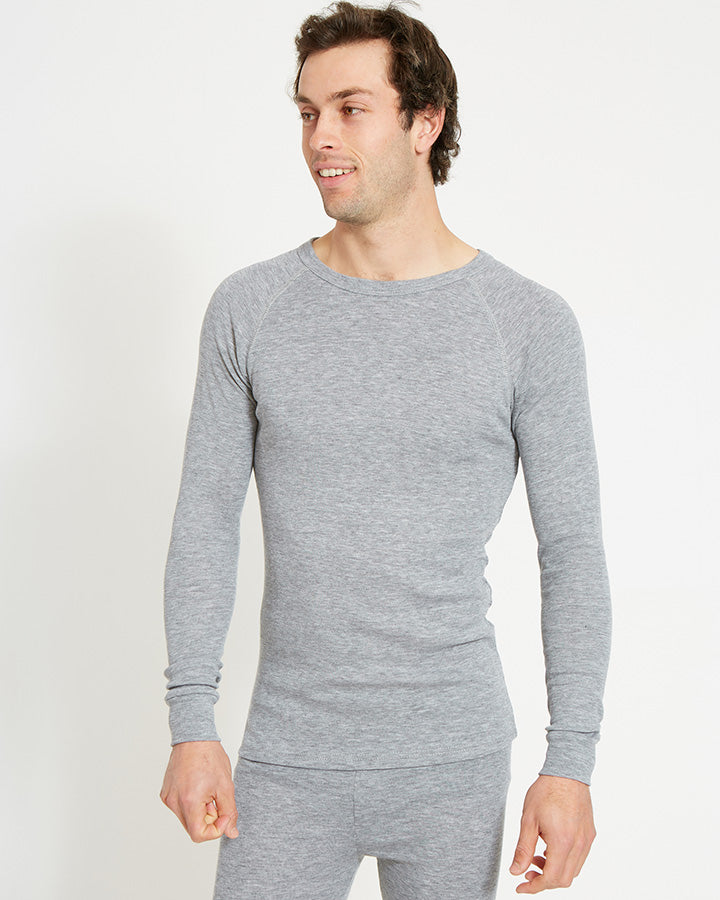 Unisex Heatflex Thermal Top