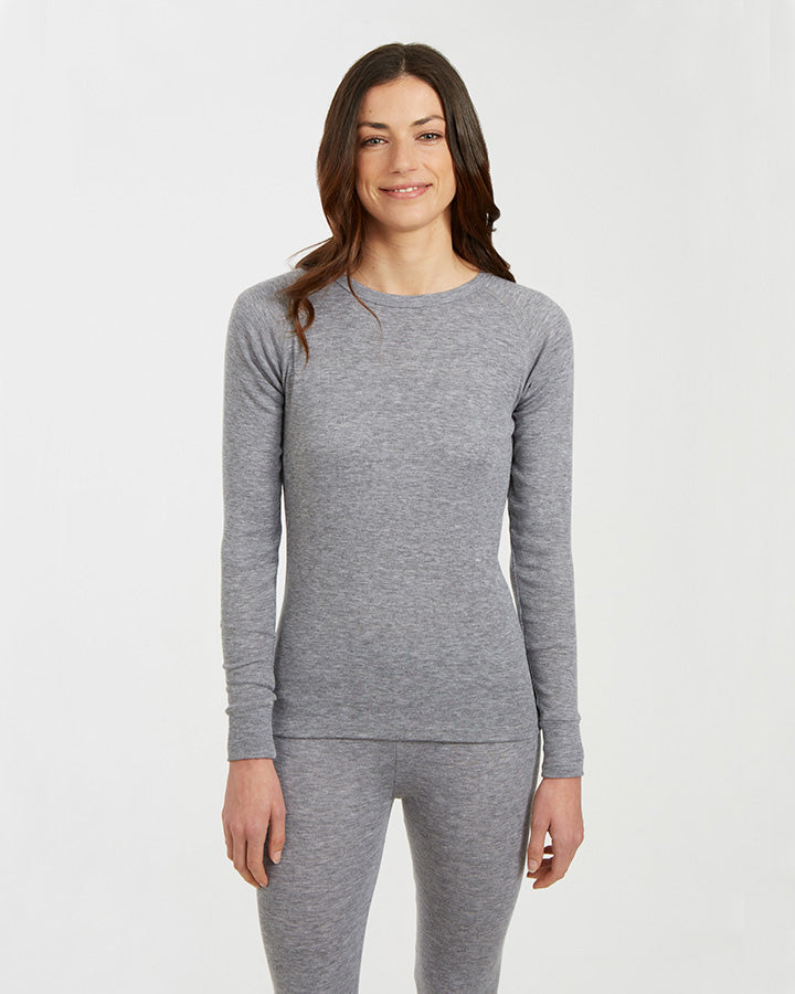 Unisex Heatflex Thermal Top