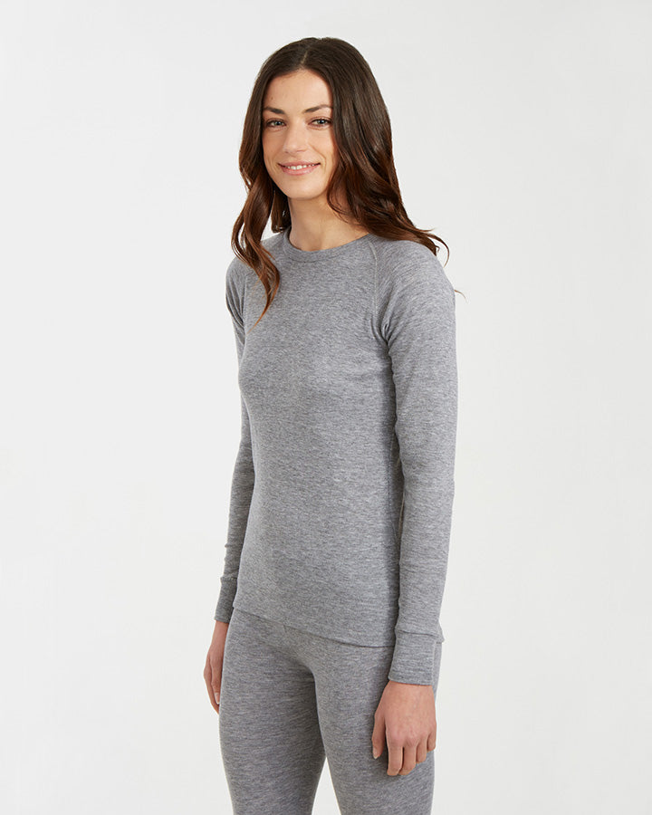 Unisex Heatflex Thermal Top