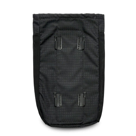 USWE Hydration Bladder Accessories Black Chest Pocket NDM 2 US101233