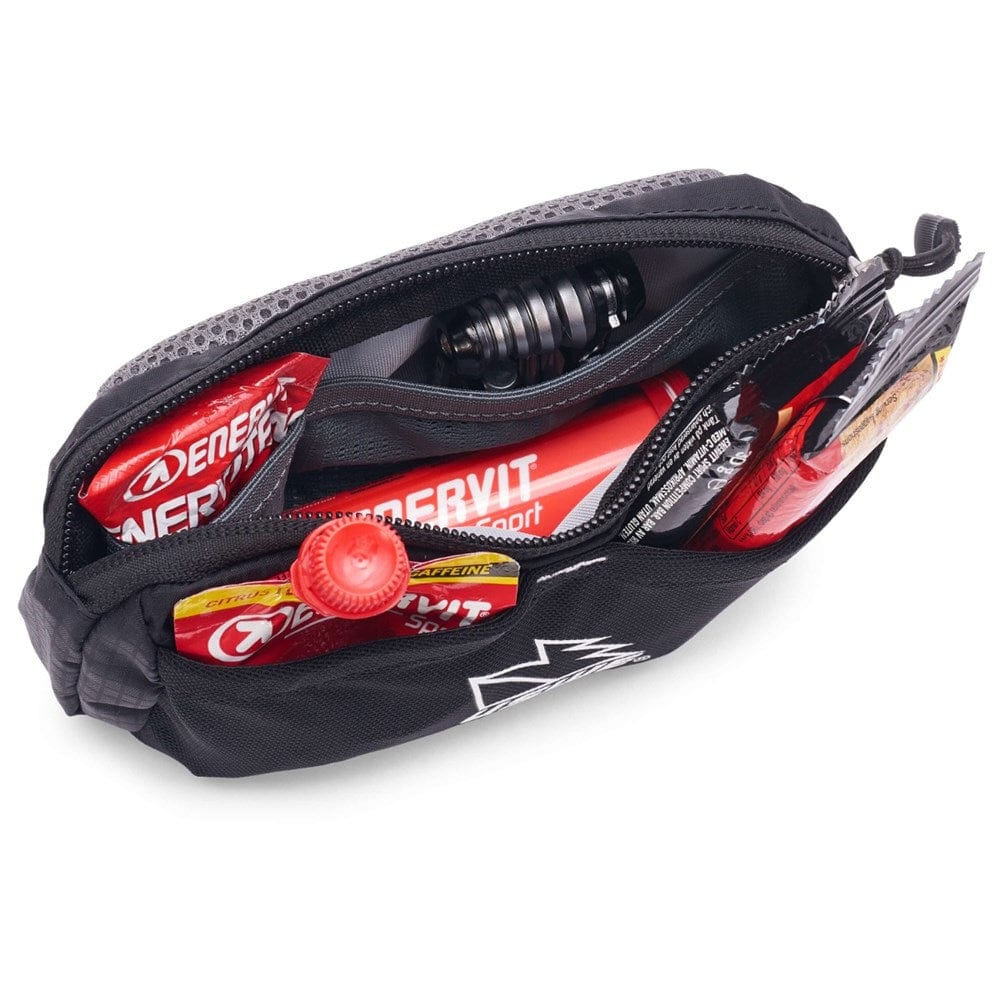 USWE Hydration Bladder Accessories Black Organizer Pocket US101228