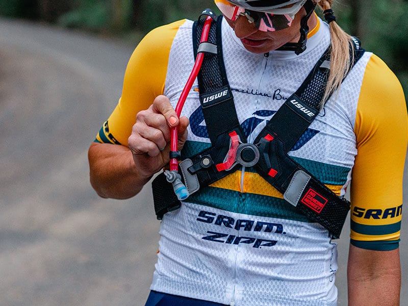 USWE Hydration Day Pack Race 2.0 Hydration Pack