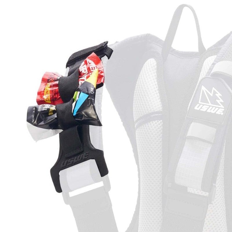 USWE Hydration Pack Accessories Gel Fuel Rack NDM 1 US101227