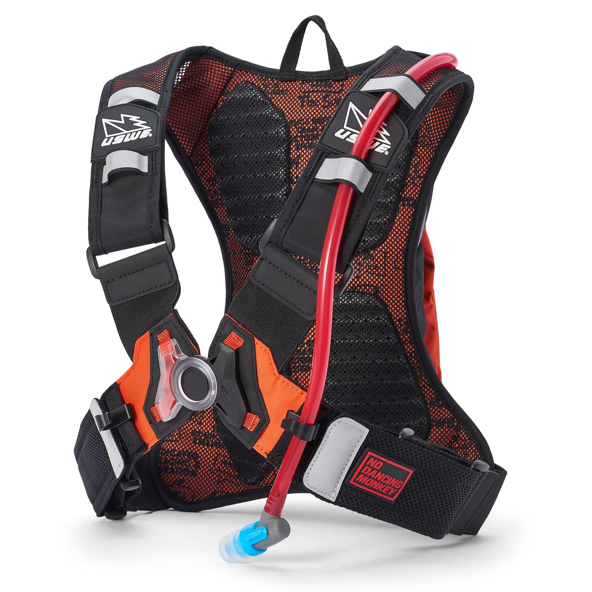 USWE Hydration Pack Bike Moto Hydro 3L Dirt Biking Hydration Pack