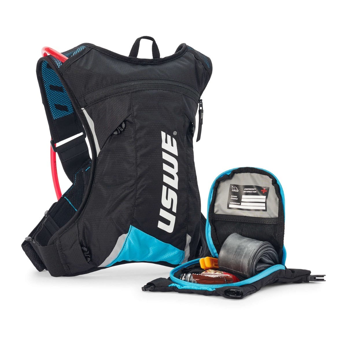 USWE Hydration Pack Bike MTB Hydro Hydration Pack