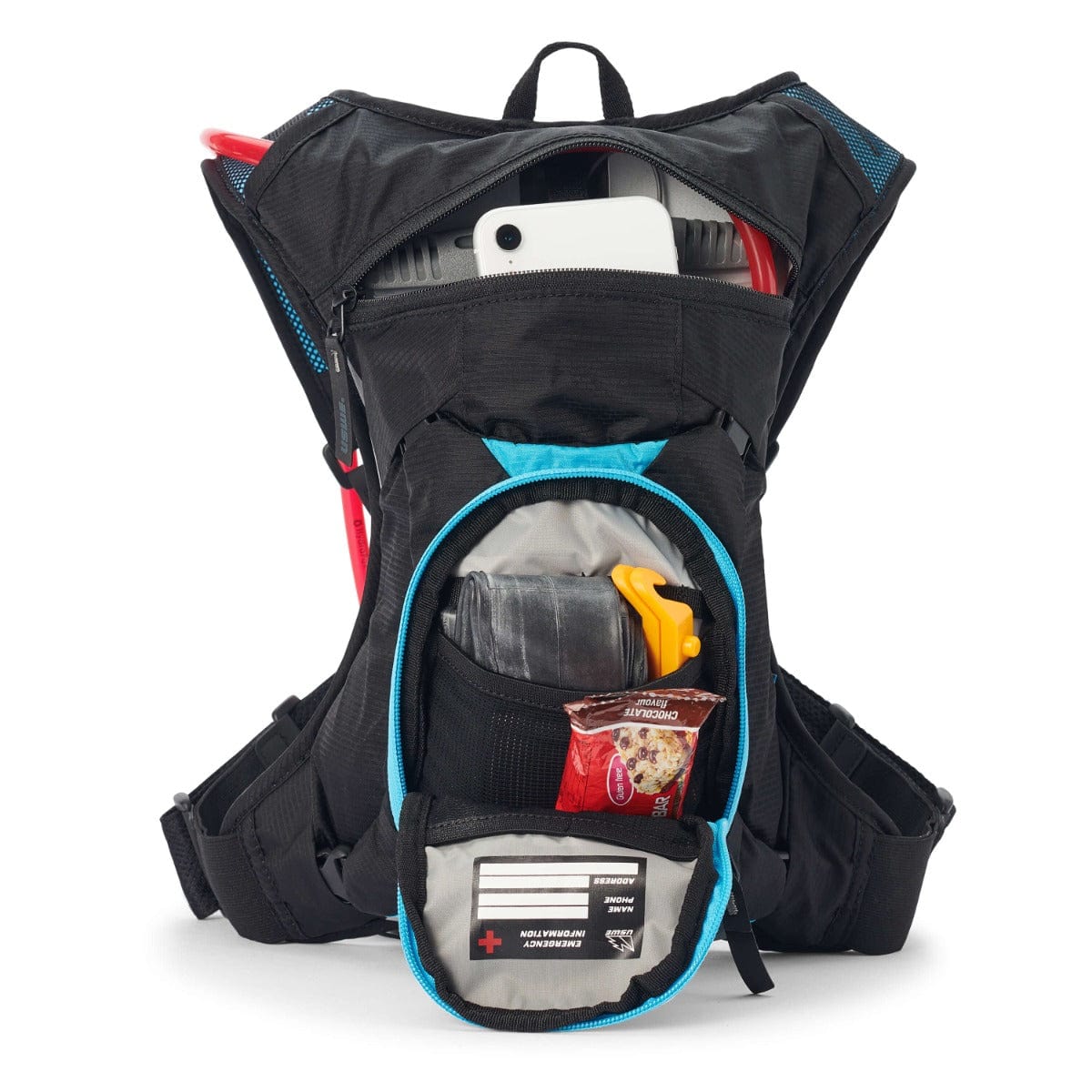 USWE Hydration Pack Bike MTB Hydro Hydration Pack
