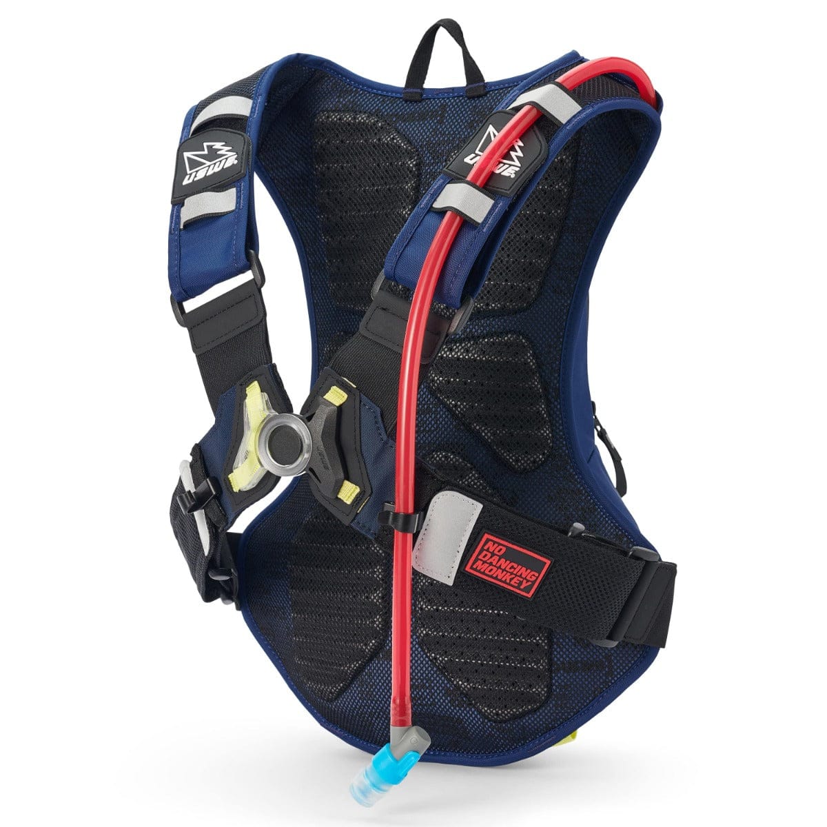 USWE Hydration Pack Raw 12L Dirt Biking Hydration