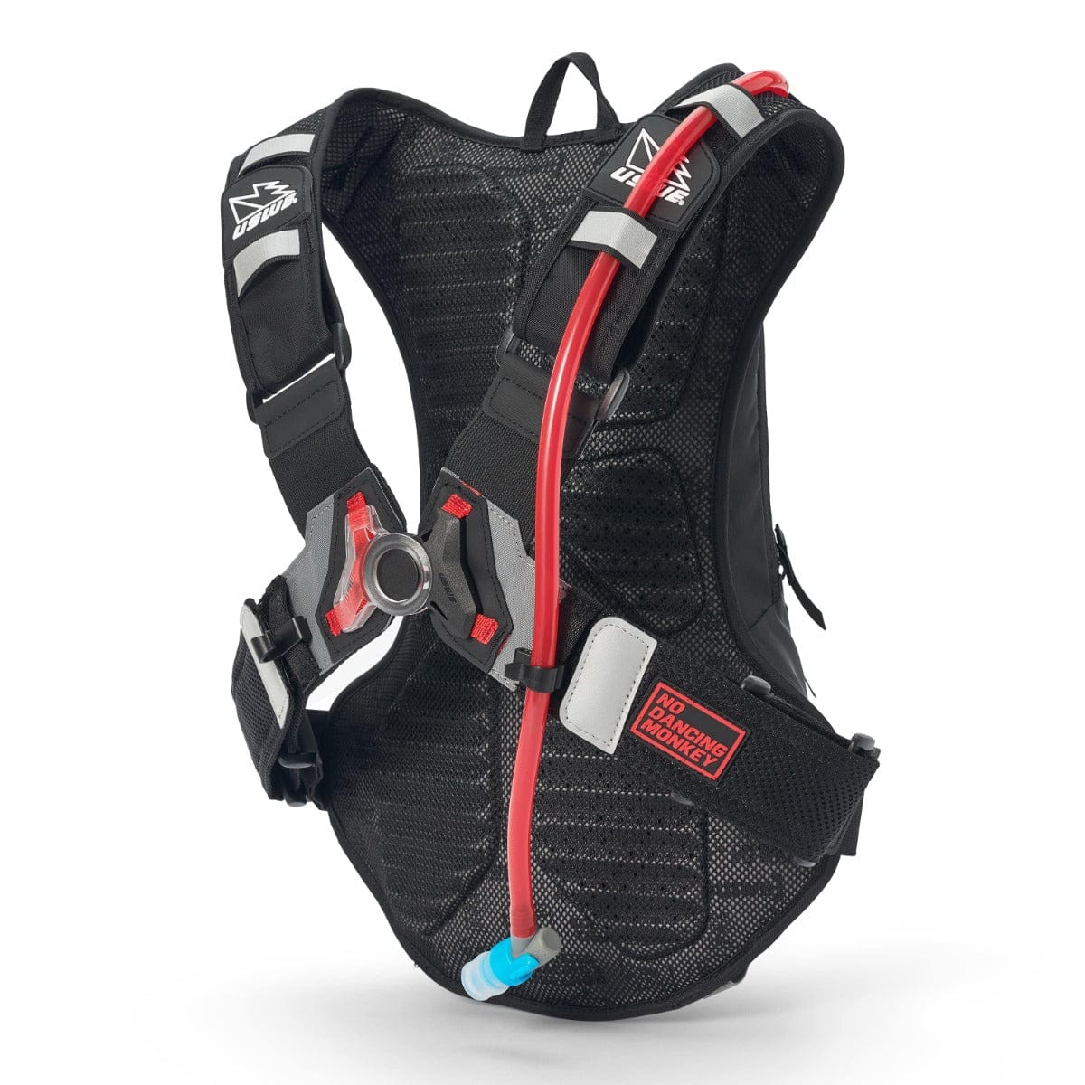 USWE Hydration Pack Raw 12L Dirt Biking Hydration