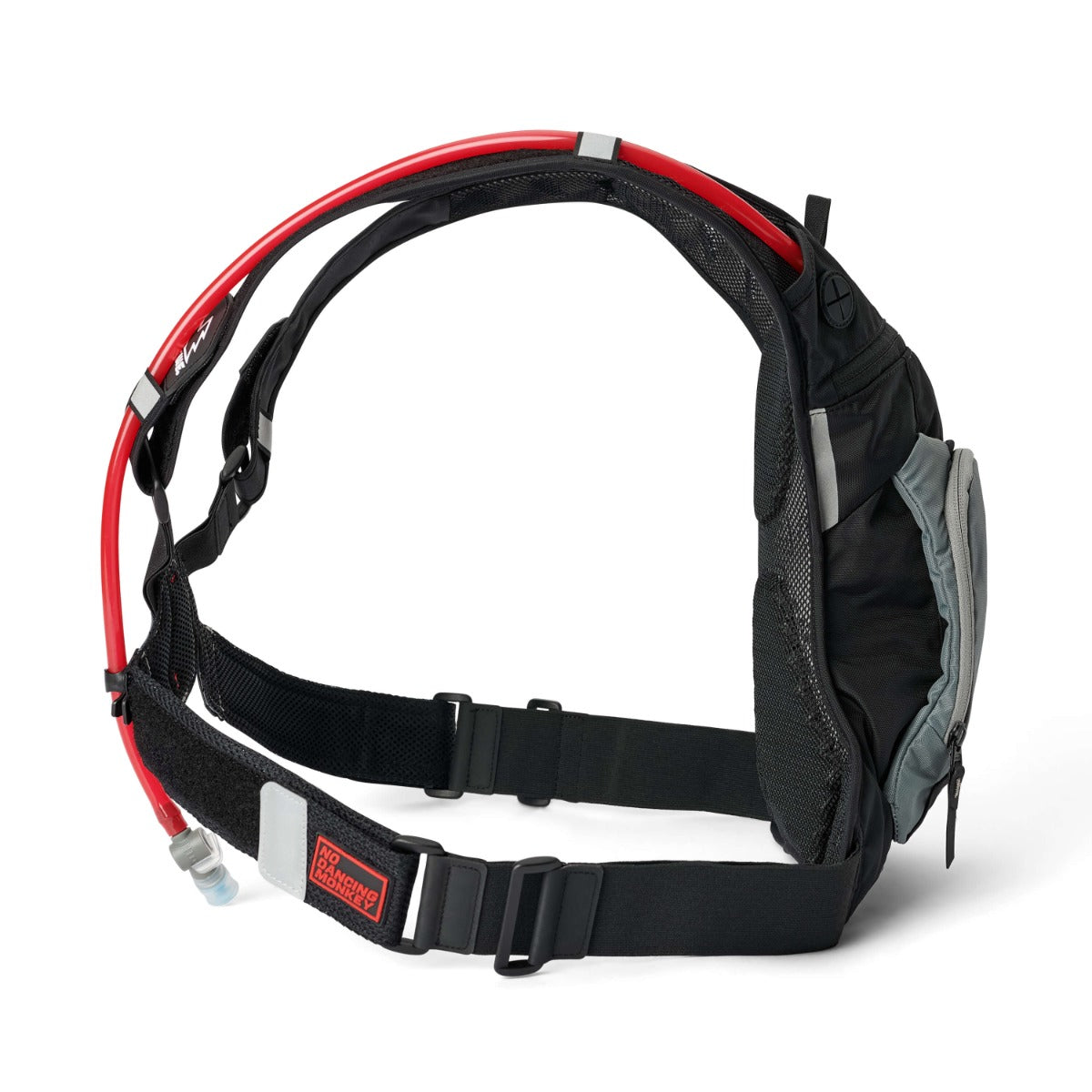 Raw 3L Adventure Fit Dirt Biking Hydration Pack