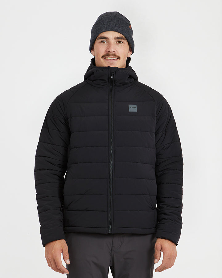 Woolxloft Mens Jacket