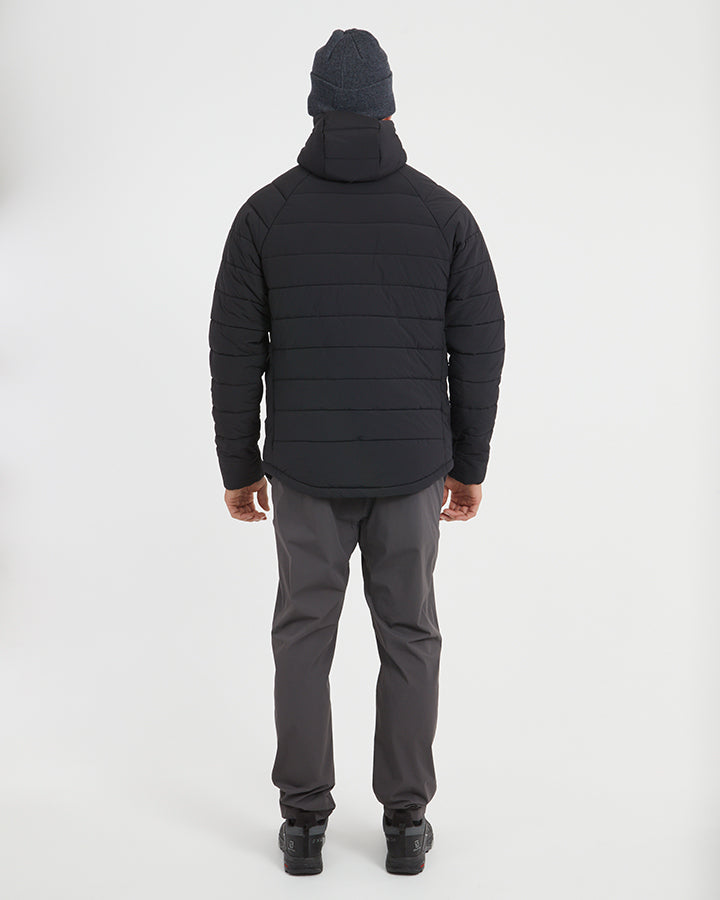 Woolxloft Mens Jacket