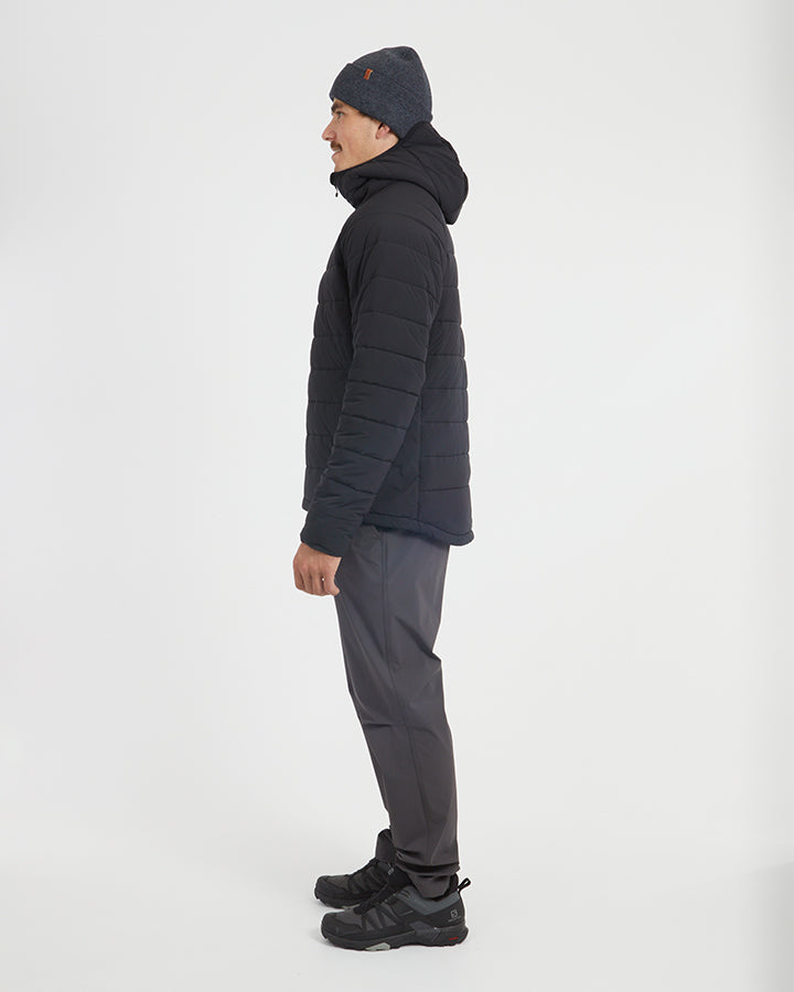 Woolxloft Mens Jacket