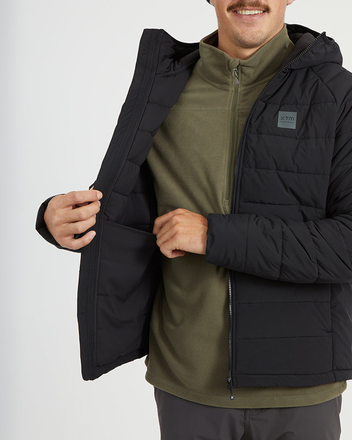Woolxloft Mens Jacket