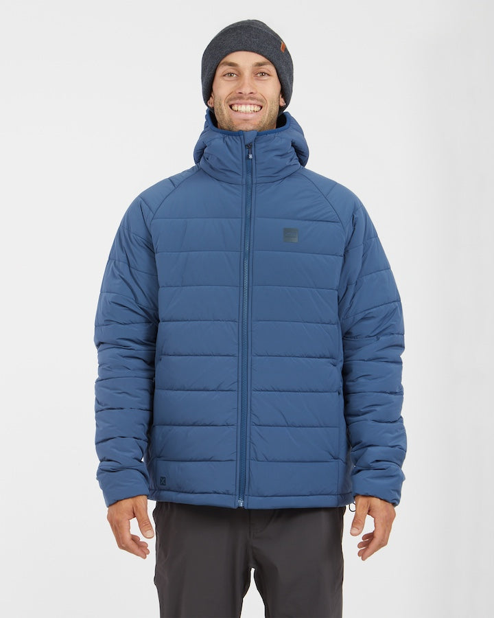 Woolxloft Mens Jacket