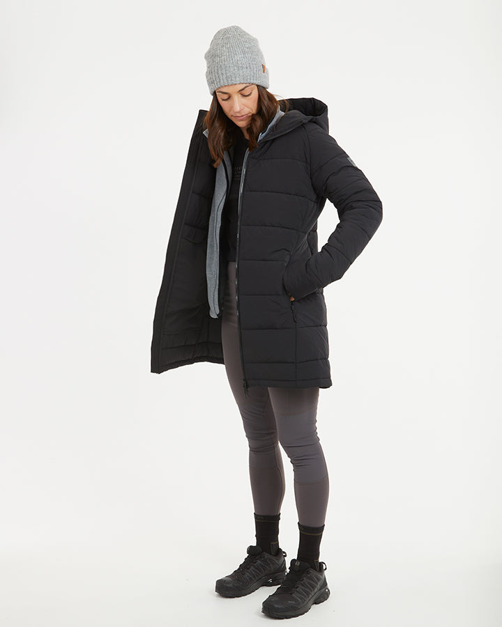 Woolxloft Womens Coat