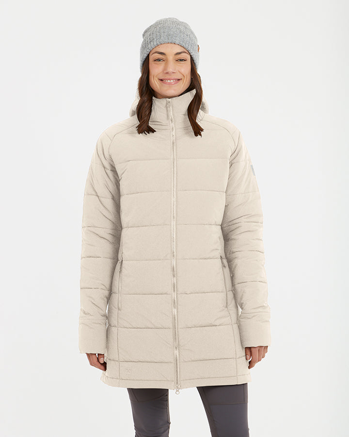 Woolxloft Womens Coat
